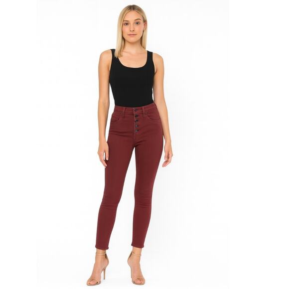 Veronica Beard Jean 25 NWT - Picture 1 of 7